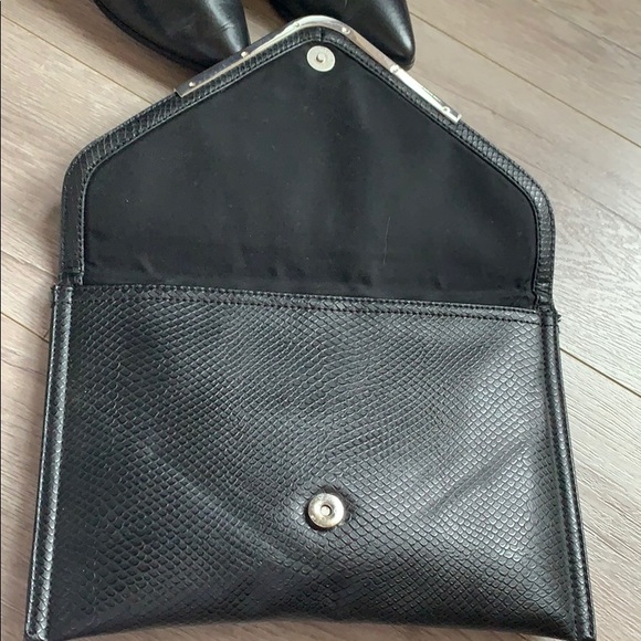 BCBGeneration envelope bag - Picture 3 of 6